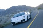 Lamborghini Gallardo LP560-4 2008 года
